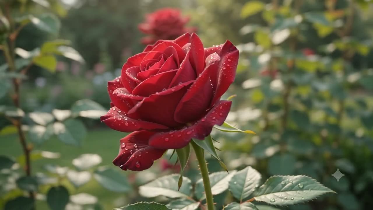 Rose (Gulab)